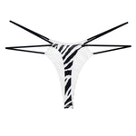 G String Thong Leopard Women Panties Sexy Briefs Cotton T-back Underwear Low Waist Seamless Femlae Lingerie Size S-XL