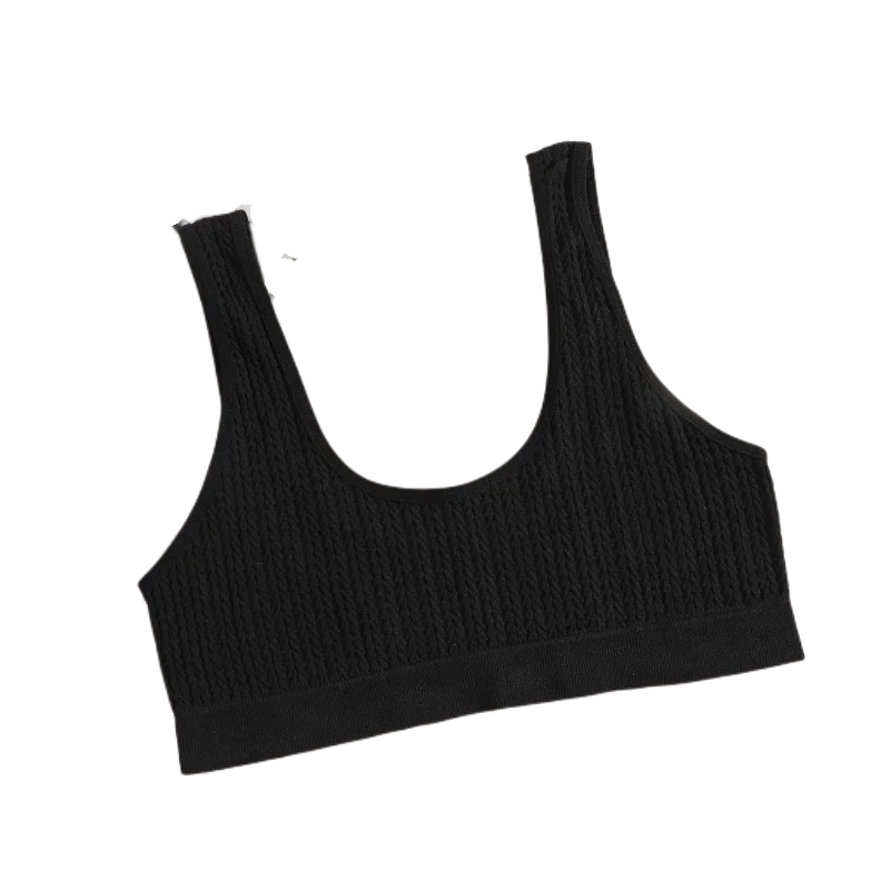 Seamless Bras For Women Wire Free Brassiere Sports Women's Underwear Bralette Crop Top Female Sexy Lingerie Comfort Intimates