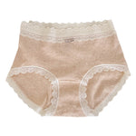 2026 Lace Patchwork Underwear For Womens Hipster Stretch Breathable Panties For Women Cotton Comfy Thongs трусы женские 부부생활 속옷