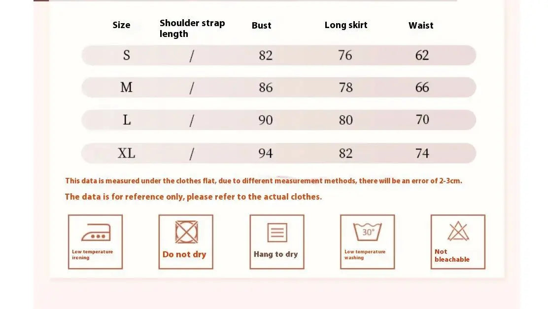 New Style Luxury Women Heart PrintNightdressDeep V Sleeveless Fashion Pajamas Seductive Sleep Dress Valentine's Women's Gift