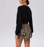 Spring Summer Button-Up Long-Sleeved Sports Jacket Outdoor Front Button Fitness Yoga Workout Coat Gym ActiveWear Top