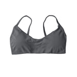 NCLAGEN Scoop Neck Bra High Support Thin Strap Seamless Pilates Yoga Underwear Push-up Gym Clothes Workout Running Fitness Top