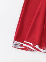 Printed Tankini 2026 Padded Swimsuit Women Shorts Swimwear Female Beach Dress Bathers Bathing Swimming Swim Suit