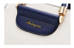 New Women bag Shoulder bag Handbag sac a main Casual foreign style crossbody bag Women's Pillow Bag Underarm bag