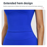 Sexy Fitness Yoga Bra Workout Top Gym Underwear Push Up High Strength Sports Bra Athletic Sport Bra Women Backless Yoga Crop Top