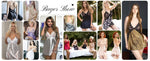 Women Sexy Satin Lace Nightdress Babydoll Lingerie V-Neck Sleeveless Sleepwear Pajama Dress