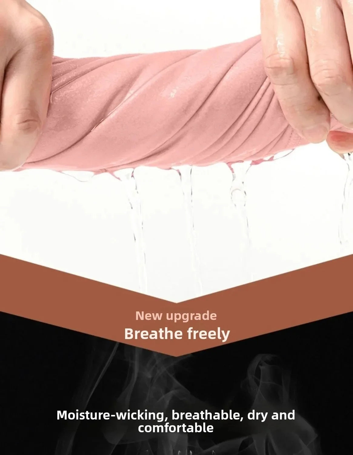 Women Thermal Underwear Winter Thickened and Flannel Bottom Shirt Solid Long Sleeve Basic T-Shirt Heating Fiber Pullovers