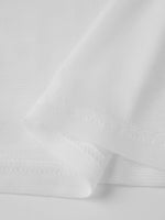 Women's Solid Color See Through Tank Tops Summer Fashionable Sleeveless Mesh Patchwork Slim Fit Camisole