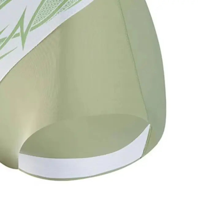 Women Underpants High Waist Slimming Tummy Control Seamless Elastic Briefs Female Underwear for Daily Wear Sport