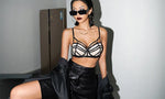 Sexy Pure Desire Bralette Set Women Sin Aros Push Up para Pequeño Busto Encaje Verano Nuevo Estilo Envío Gratis MOYISU PP TUSHY