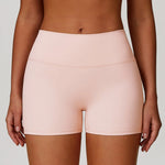 Women High Waist Yoga Gym Workout Short Tights Cycling Sports Shorts Push Up Fitness Sports Shorts Female Cycling Shorts