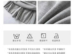 Pure Desire Sexy High Waist Slimming Belt Safety Pants Wrinkle Wrapped Hip Skirt Short Skorts Slim Sweet Women Korean CTO1