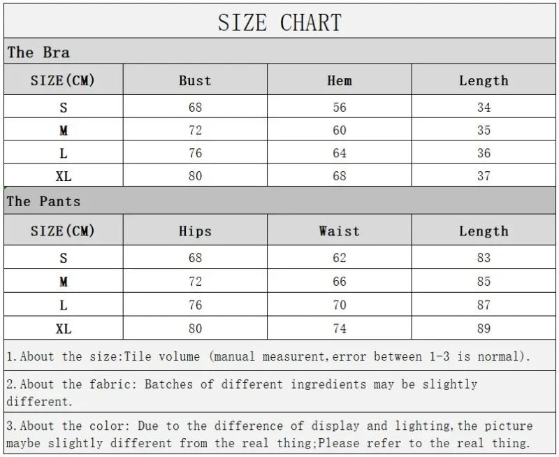 Women's Yoga Set Sports Fitness Running Beautiful Back Slim Fit Bra Hip-lifting High Waist Pants Workout Training Gym Suits