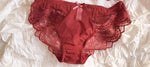 MOYISU Minimizer Bra French Lace for Large Bust, Anti Sagging Full Coverage Push Up Underwire Set, Sensuous Women Sexy Bra & Set
