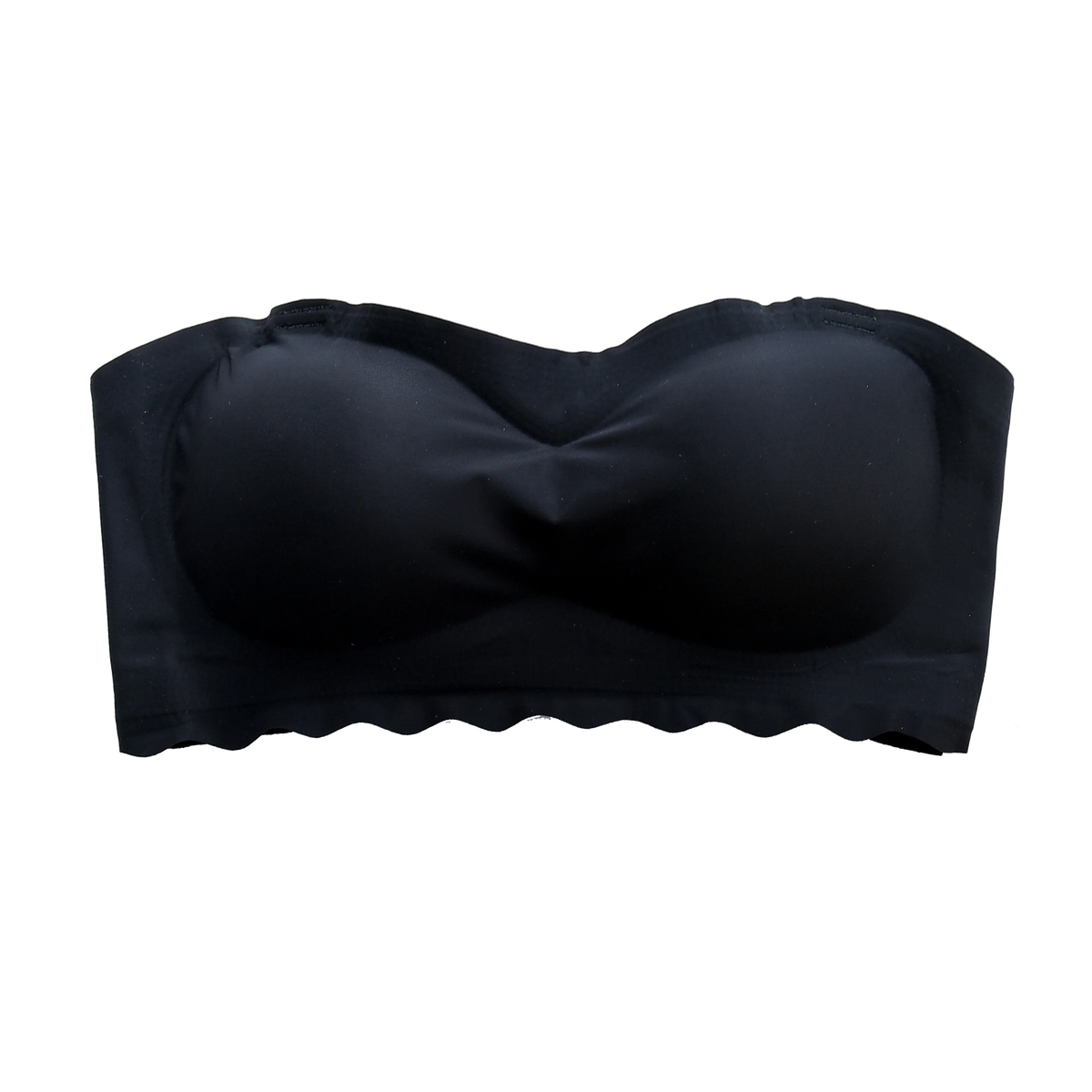 Push Up Bras for Women Underwear Invisible Strapless Bralette Large Size Brassiere Thin Mold Cap Bra 5XL 6XL Soutien Gorge Femme