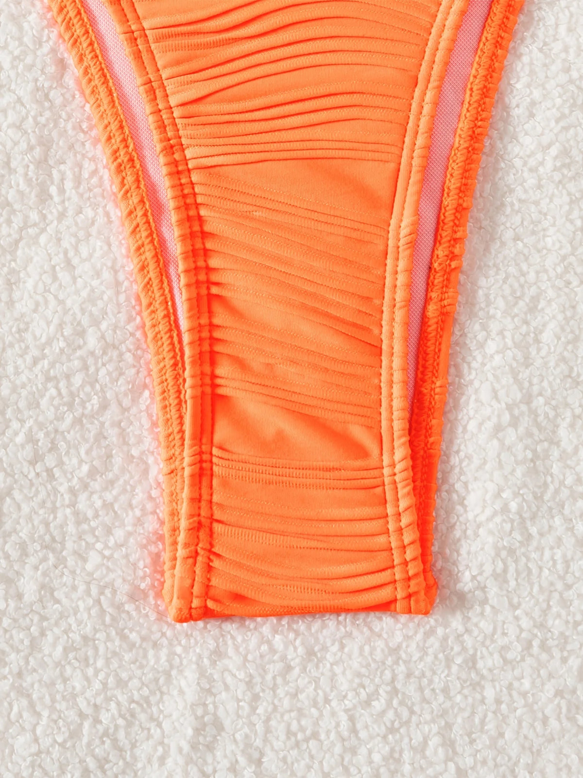 ZTVitality Sexy Patchwork Push Up Bikini 2025 New Arrival Padded Bra Underwire Bandage Swimsuit Women's Swimwear Summer Biquini