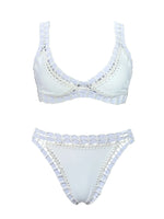 2026 Sexy Bikinis Summer Women Swimsuit Hand Crocheted Bikini Set Swimwear Beach Bathing Suit Biquini Female Monokini