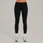 Women’s Seamless Yoga Pants Sports Fitness Gym High‑waisted Butt-Lifting Leggings Pants Training Running Workout Quick‑dry Pants