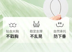 Full Bust French Lace Bralette Wireless Support for Women Plus Size Full Coverage T-Shirt Bra Anti Sagging Comfort MOYISU Sexy