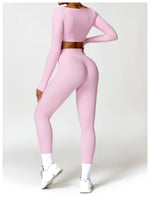 Hearuisavy Summer Scrunch Gym Leggings Woman Workout Pants Female Running Tights Push Up Yoga Pants High Waist Sports Leggings