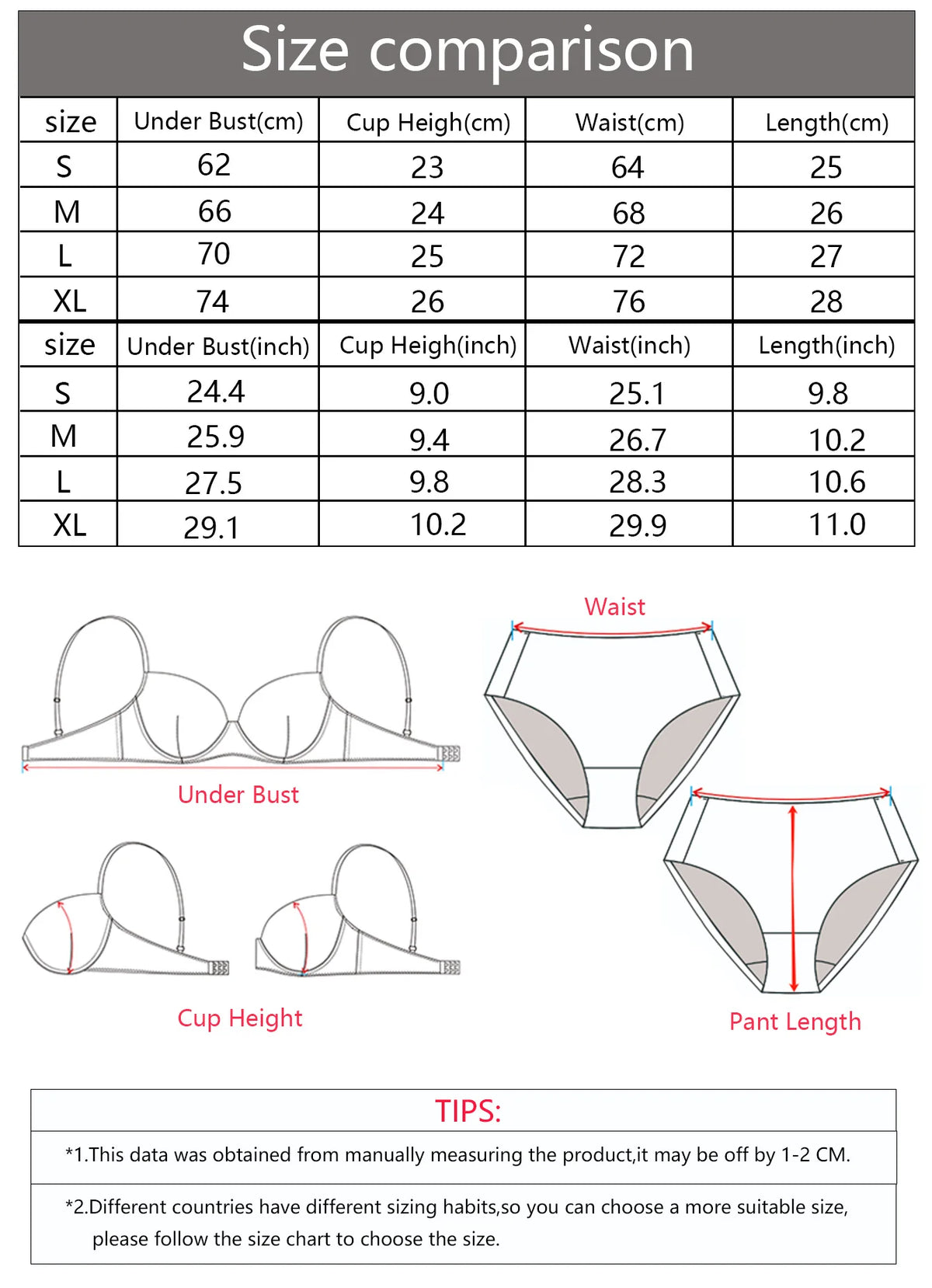 2Pcs Women Floral Lace Bralette Set No Steel Ring Double Thin Strap Deep V Beauty Back Breathable Daily Underwear Lingerie Set