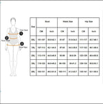 VigoJany 2026 Solid High Waist 2 Piece Plus Size Bikini Women Cross Push Up Large Big Swimsuit Beach Lady Chubby Bathing Suit