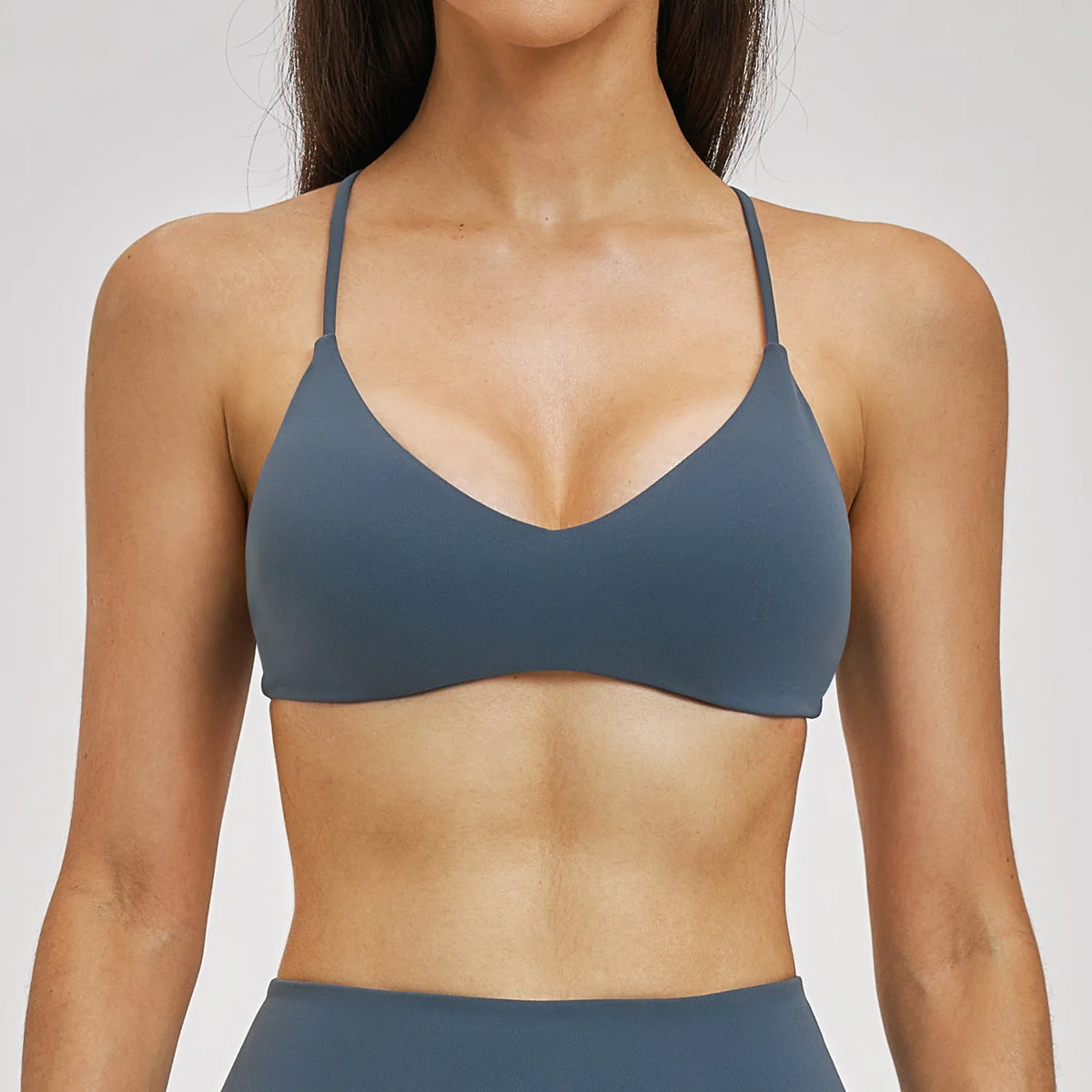 Sexy Yoga Bra Women Sports Bra Top Push Up Fitness Underwear Sport Tops Women Breathable Running Vest Bralette Gym Wear Female