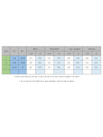 Women's Fashionable Dot Print Crew Neck Slim Fit Crop T-shirts Spring Summer Lone Bell Sleeve Tops