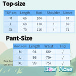 Korean New Women Warm Coral Fleece Pajamas Set Autumn Winter Sleepwear 2 Pieces Home Suit Casual Hooded Pajamas Night Wear