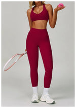 Sports Bra Women Top Push Up Fitness Yoga Bra Workout Underwear High Strength Sport Tops Women Breathable Running Vest Gym Wear