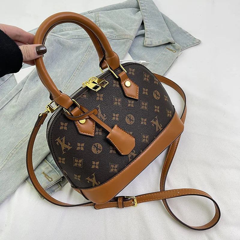 2026 New Women's Bags New Arrivals with Niche and Elegant StyleThis Year's Popular Bestselling Shoulder Bags High-End Sense