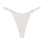 Iron Ring Ice Silk Sexy Women G String Briefs Panties Girls Underwear Thong Underpants Seamless Lingerie Plus Size S-XL