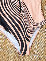 New Long Sleeve Swimsuit Women Swimwear 2026 Sexy Bikinis Female Biquini Patchwork Swimming Suits Surf Bodysuit Beachwear