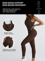 CZGUKE Women's Sportswear Yoga Set Integrated Sportswear Women's Gym Fitness Suit Fitness Stretch One Piece Yoga Suit