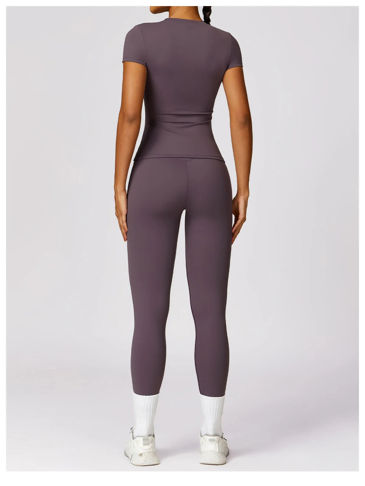 Yoga Shirts Women Summer Short Sleeve O Neck Sports Top Running Tee Quick Dry Pink Black Gym Fitness Workout T-Shirts Sportswear