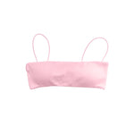 NCLAGEN Strappy Bra high Support Women Sports Top Push-up Thin Strap Beautiful Back Gym Clothes Breathable Workout Fitness Tank