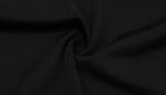 Ahagaga Fashion Sexy Women's Maxi Dresses Turtleneck Short Sleeves Hollow Out Lace Patchwork Sheath Split Party Solid Vestidos