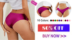 WarmSteps Solid T-back Fitness Sports Underwear Big Size Women's Panties Woman Sexy Lingerie Bikini Panties for Woman XXXL Size