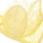 Lace Plus Size Bras Women Elegant Anti Sagging Top Up Unlined Bra Breast Collection Deep Cup Sexy Push Up Lingerie Underwear