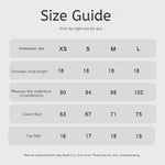 1pcs Sexy Backless Women Bras Intimate Lingerie Removable Female Underwear Breathable Push Up Brassiere Deep V-neck Wireless Bra