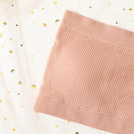 Seamless Bras For Women Push Up Strapless Bra Tube Underwear Sexy Lingerie Invisible Top Bandeau Bra Removable Pads Brassiere