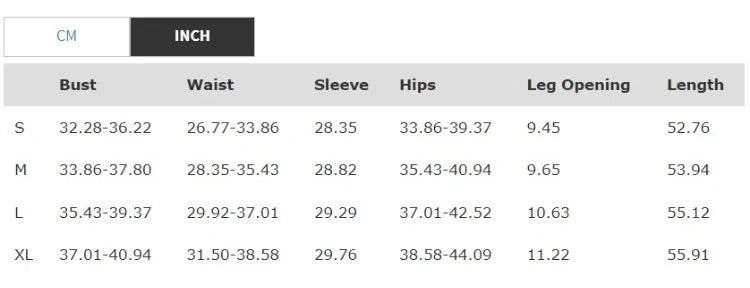 Skinny Print Zipper Stand Collar Jumpsuits Women's Clothing Sportwear Workout Long Sleeve Yoga Fitness Jumpsuit 115675