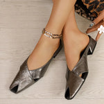 Women's Slippers Summer Super Popular Shoes Women's 2026 New Trendy Fashionable Mule Girl Sandals