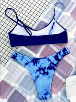 2026 Sexy Leopard Brazilian Bikini Female Swimsuit Women Swimwear Two Pieces Bikini Set High Cut Push Up Bathing Suit Swim Lady