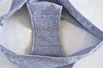 1Pc Women Cotton Brazilian Panties Seamless Underwear Low Waist Briefs Female Underpants Breathable Bikini Sexy Lingerie M-XL
