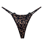 Floral Embroidery Sexy G String Underwear Women Panties T-Back Briefs Female Lingerie Erotic Girls Thongs Bikini Size S-XXL
