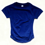 Short Sleeve Gym Top Women Clothes Yoga Top Seamless Sports Shirt Light Weight Fitness Workout Tee Sports Tops Active Wear Femme