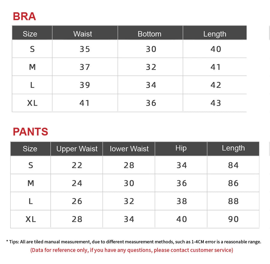 Yoga Clothing Set Women's High Waisted Leggings and Top 2 Piece Seamless Fitness Exercise Clothing Gym Sportswear Tracksuits