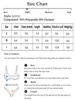 Best Selling SexyUnderwire Two Piece Push Up Push Up Bras lingerie Set For Women BROWN B2051