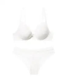 Hot Sales Women Bra Set Push Up Padded Small Chest Underwire Lace Bralette Sexy Lingerie 30 32 34 36 38 A B Dropshipping